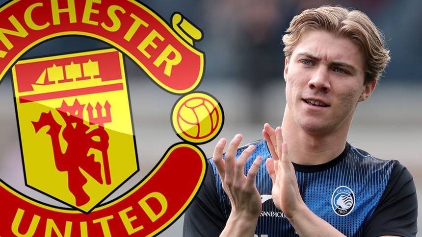 Tin nóng bóng đá sáng 27/7: Báo Bồ Đào Nha dự đoán Thanh Nhã đá chính, 'Haaland mới' đồng ý sang MU - Ảnh 3.