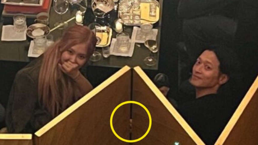 Dàn người yêu tin đồn của Blackpink: Những gương mặt nam thần đình đám Kbiz - Ảnh 7.