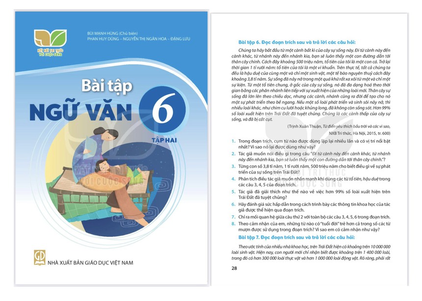 Gặp lại tác giả được đưa vào sách giáo khoa: Hiểu vũ trụ qua cuốn từ điển thiên văn giàu chất thơ - Ảnh 2.
