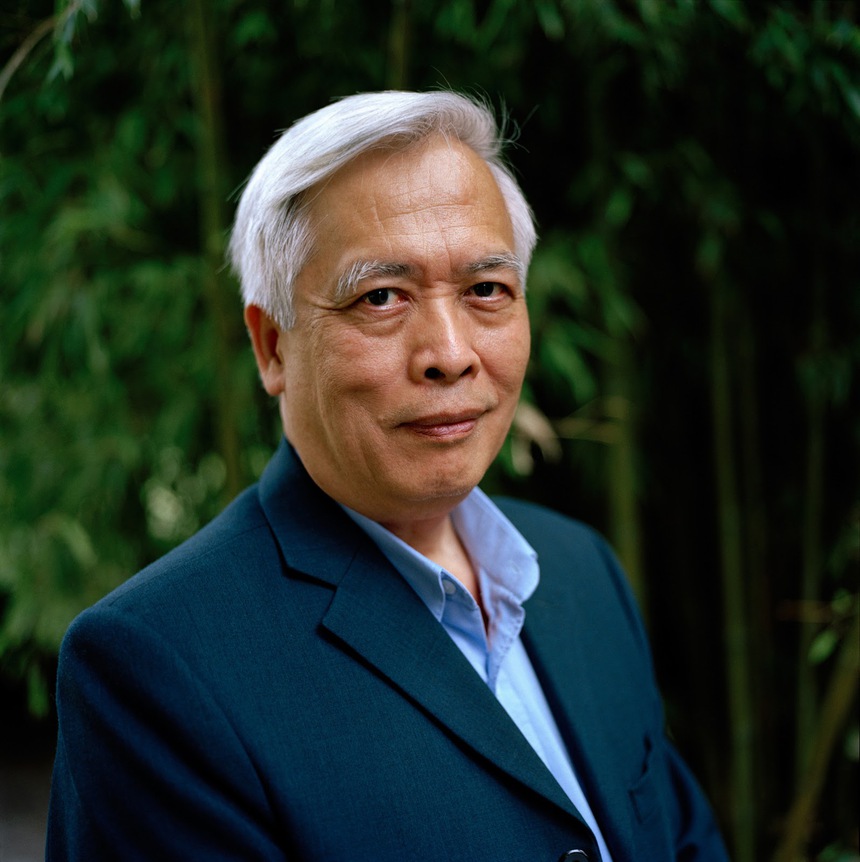 Gặp lại tác giả được đưa vào sách giáo khoa: Hiểu vũ trụ qua cuốn từ điển thiên văn giàu chất thơ - Ảnh 1.