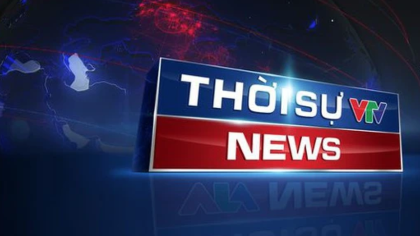 VTV thông tin về sự cố Bản tin Thời sự 19h phát chậm 14 phút - Ảnh 1.
