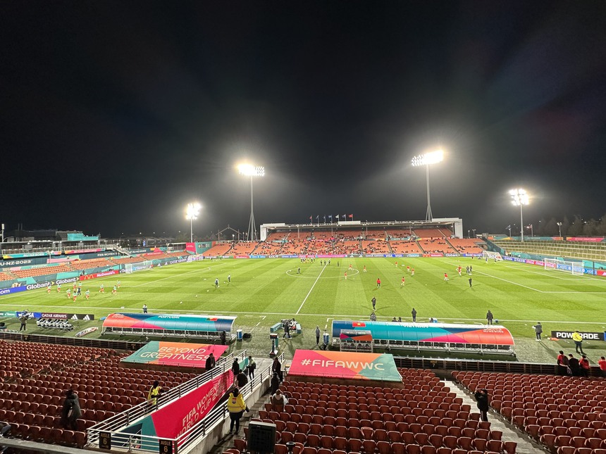 Nữ Việt Nam vs Bồ Đào Nha: Trực tiếp từ New Zealand cùng phóng viên Thethaovanhoa.vn - Ảnh 4.