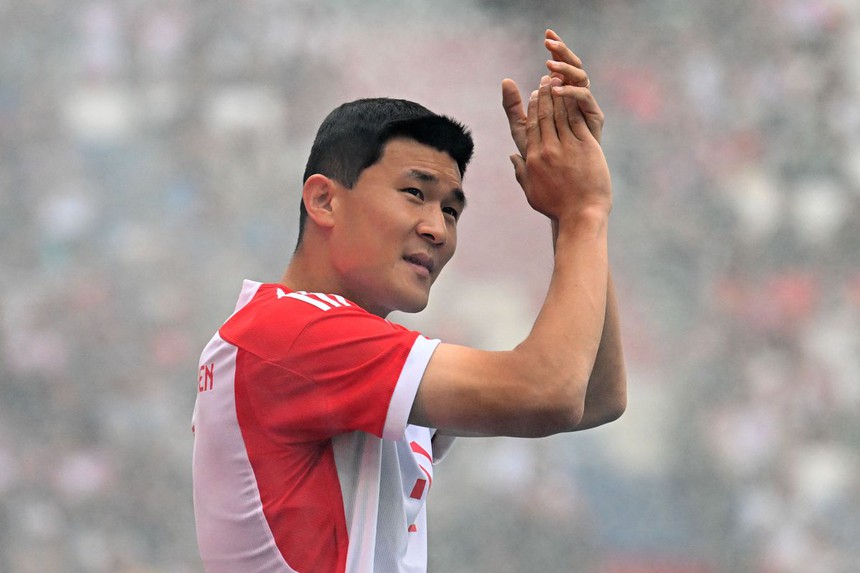 ĐT Việt Nam chốt thời điểm gặp ĐT Hàn Quốc, Quang Hải và đồng đội so tài với dàn sao chơi bóng tại châu Âu - Ảnh 3.