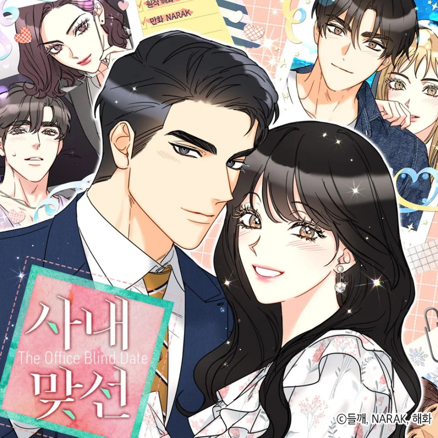 Những phim Hàn chuyển thể từ webtoon được khán giả yêu thích nhất - Ảnh 19.