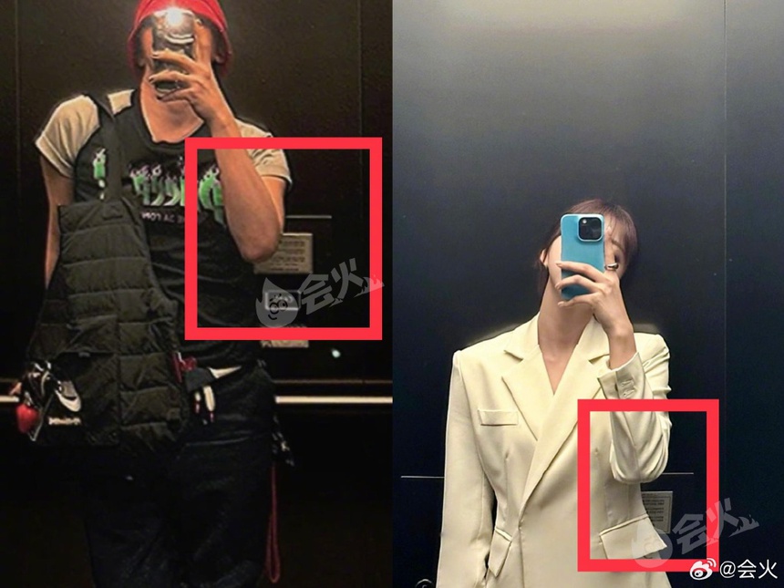 Rộ tin nam thần G-Dragon đang hẹn hò Á hậu Hàn Quốc 2022 - Ảnh 3.