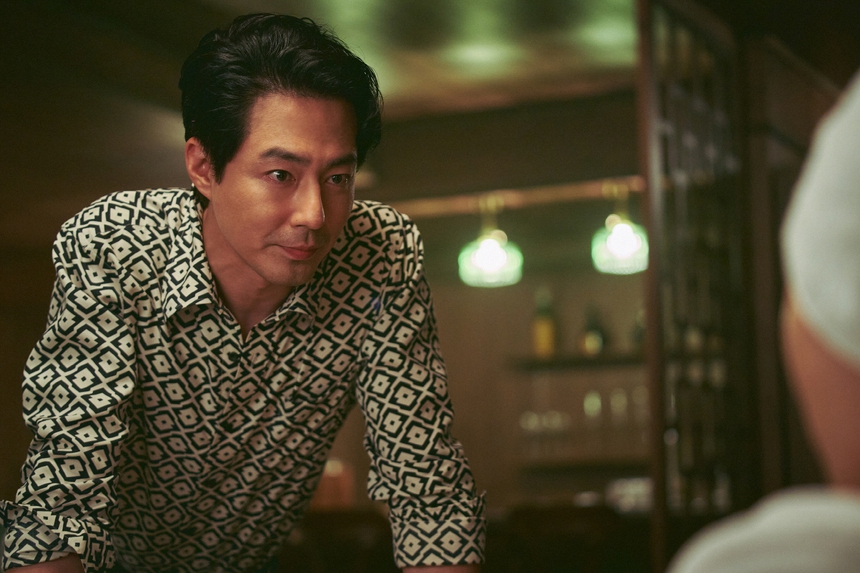 'Smugglers' của Kim Hye Soo thống lĩnh phòng vé Hàn Quốc chỉ sau ngày đầu ra mắt - Ảnh 3.