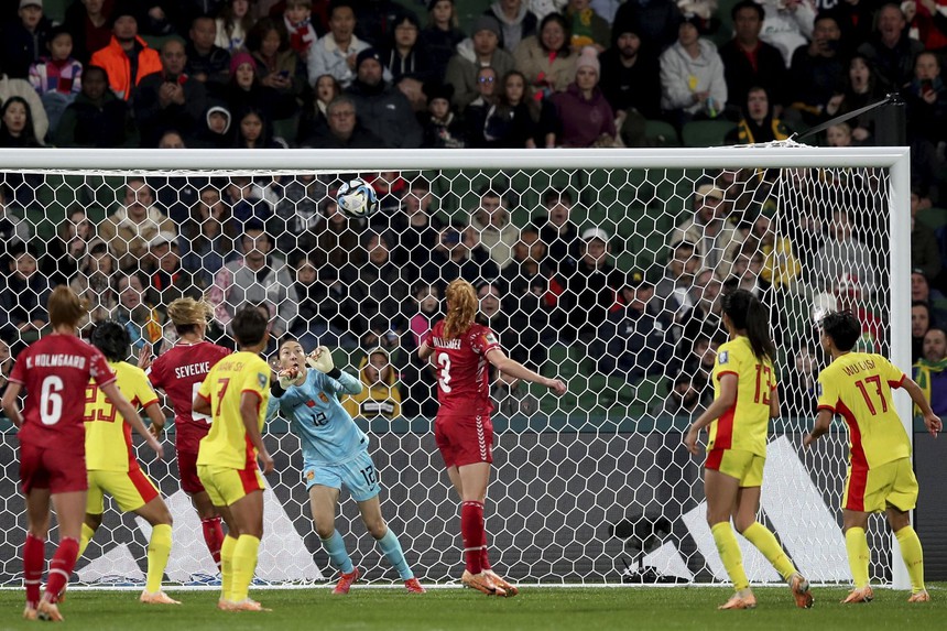 Nhận định, soi kèo nữ Trung Quốc vs nữ Haiti (18h00, 28/7), World Cup nữ 2023 - Ảnh 2.