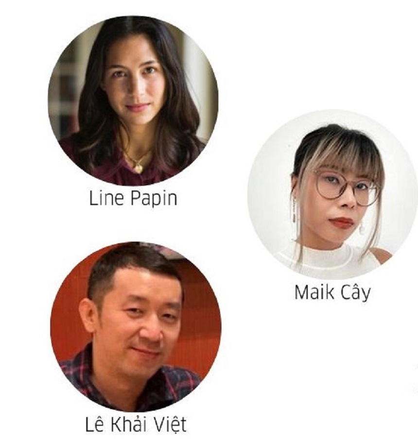 Lắng nghe tiếng nói của phụ nữ qua văn chương của người trẻ - Ảnh 2. Lắng nghe tiếng nói của phụ nữ qua văn chương của người trẻ - Ảnh 2.