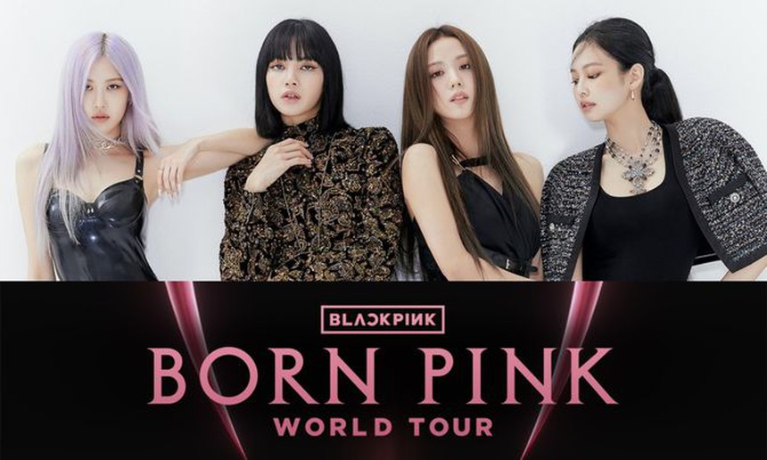 Nếu không thực hiện nghĩa vụ bản quyền, show diễn của Blackpink tại Hà Nội có thể bị thu hồi giấy phép?  - Ảnh 1.