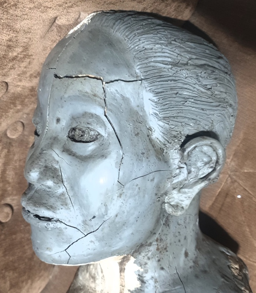 Đêm đêm rì rầm trong tiếng đất - Thế giới người lớn Đông Sơn (kỳ 1): Chiếc quan tài làm từ nửa con thuyền độc mộc - Ảnh 8. Đêm đêm rì rầm trong tiếng đất - Thế giới người lớn Đông Sơn (kỳ 1): Chiếc quan tài làm từ nửa con thuyền độc mộc - Ảnh 8.