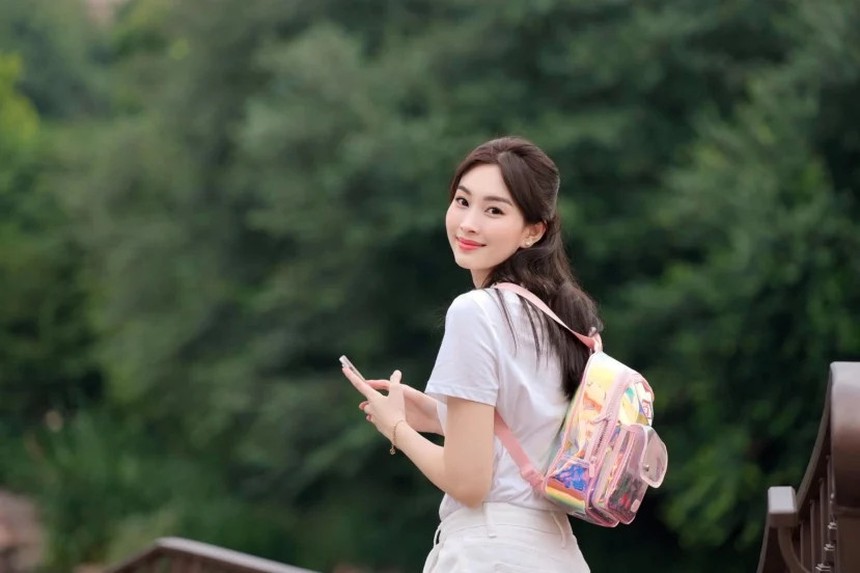 Sao Việt 27/7: Nam Em bất ngờ khoe 'chồng', Quỳnh Lương tình tứ bên bạn trai  - Ảnh 6.