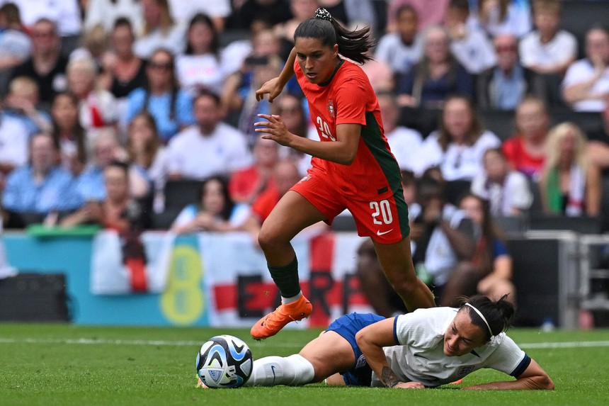 Quốc hội TV trực tiếp bóng đá nữ Việt Nam vs Bồ Đào Nha (14h30 hôm nay), World Cup 2023 - Ảnh 4.