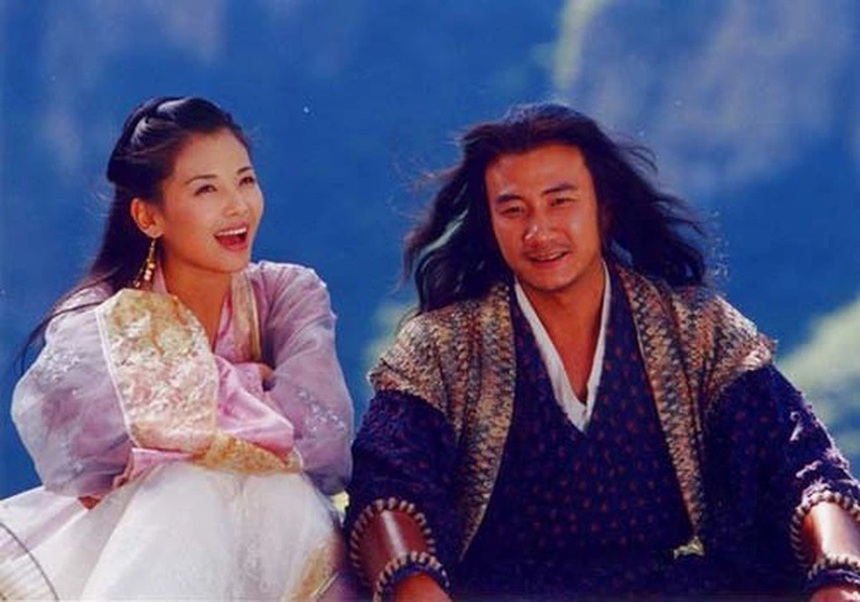 'Mỹ nhân cổ trang' Lưu Đào: Thành công nhờ thực lực, có chuyện tình đáng ngưỡng mộ với đại gia - Ảnh 2.