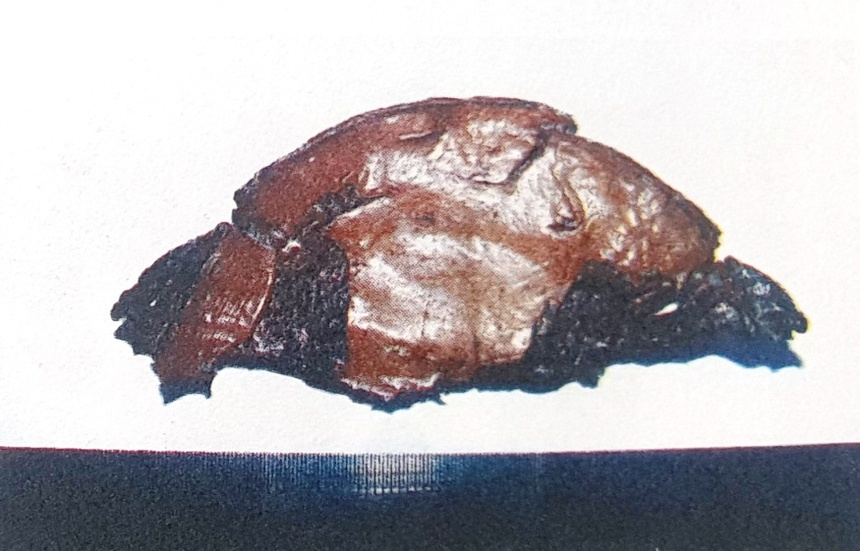 Đêm đêm rì rầm trong tiếng đất - Thế giới người lớn Đông Sơn (kỳ 1): Chiếc quan tài làm từ nửa con thuyền độc mộc - Ảnh 6. Đêm đêm rì rầm trong tiếng đất - Thế giới người lớn Đông Sơn (kỳ 1): Chiếc quan tài làm từ nửa con thuyền độc mộc - Ảnh 6.