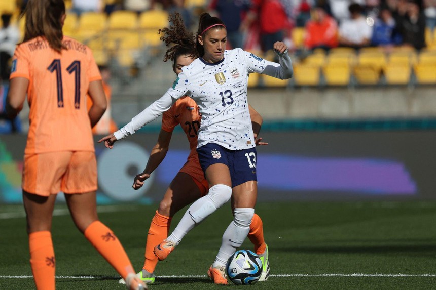 Bóng đá Việt Nam 27/7: FIFA 'quân sư' cho Việt Nam - Ảnh 6.