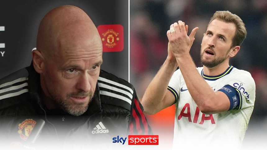 MU và Bayern lại đại chiến vì Harry Kane - Ảnh 3. MU và Bayern lại đại chiến vì Harry Kane - Ảnh 3.