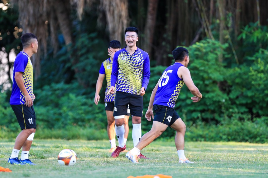 Bóng đá Việt Nam 27/7: FIFA 'quân sư' cho Việt Nam - Ảnh 4.