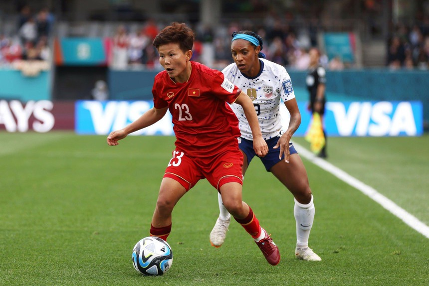 Bóng đá Việt Nam 27/7: FIFA 'quân sư' cho Việt Nam - Ảnh 5.