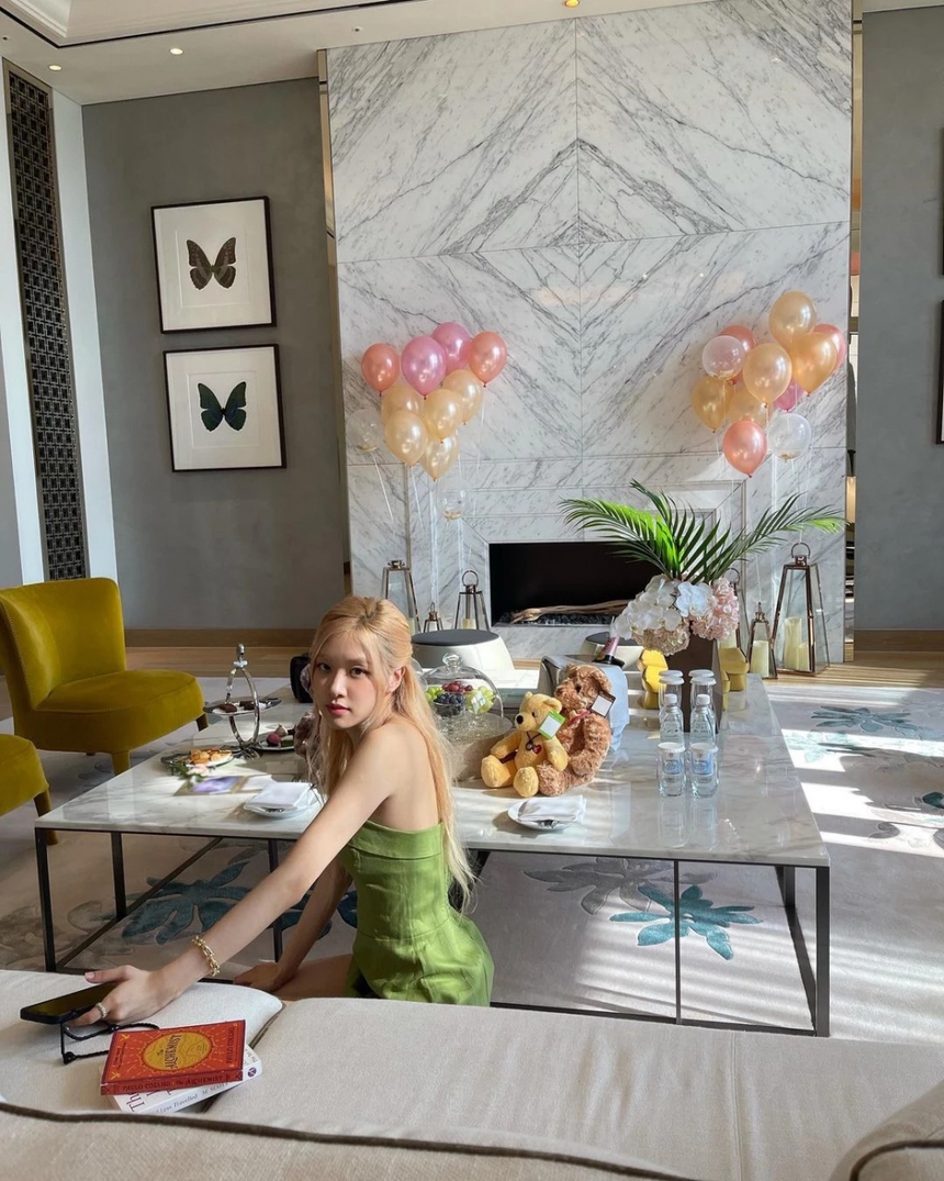 Blackpink đến Hà Nội diễn, liệu khách sạn nào sẽ là nơi đón tiếp đẳng cấp? - Ảnh 7.