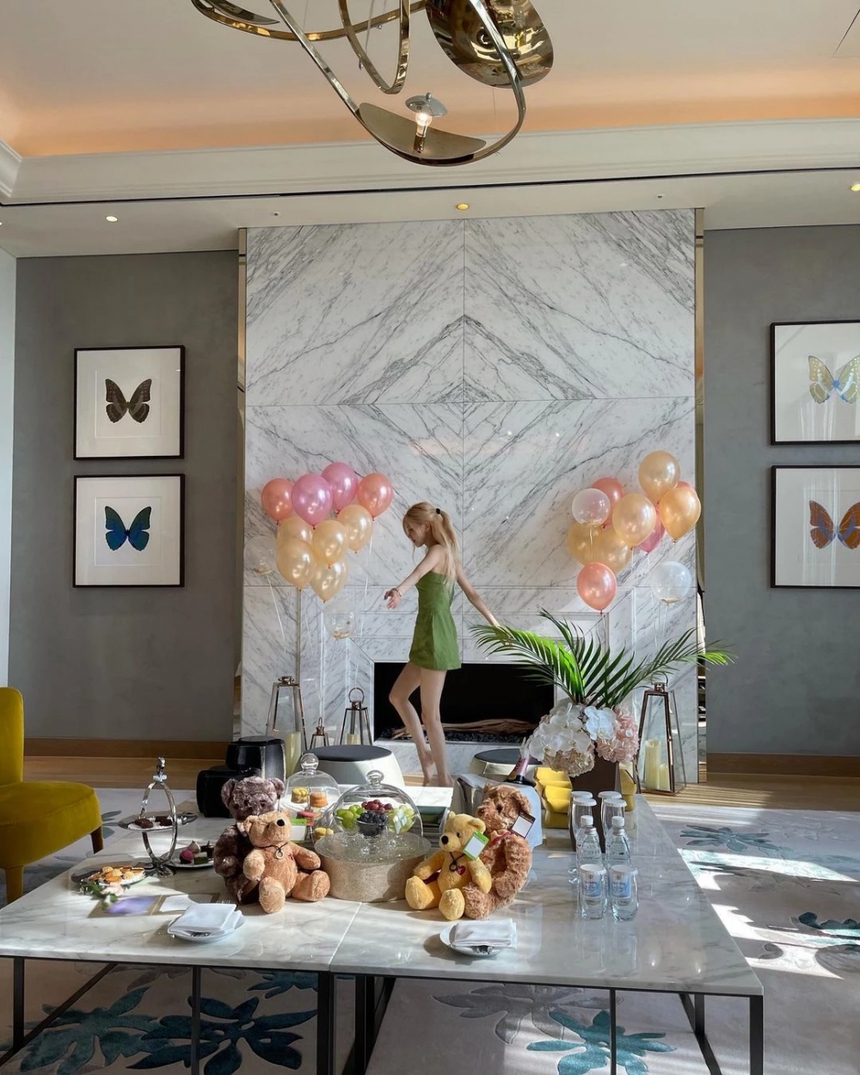 Blackpink đến Hà Nội diễn, liệu khách sạn nào sẽ là nơi đón tiếp đẳng cấp? - Ảnh 8.