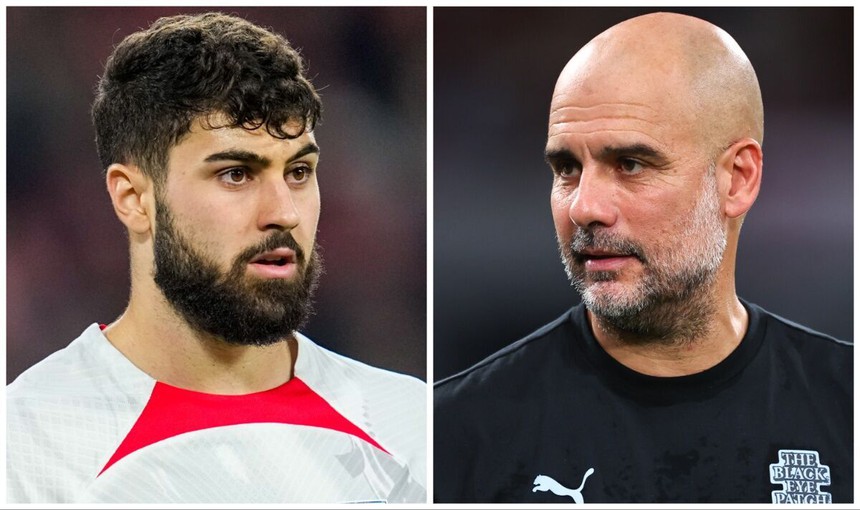 Tin nóng bóng đá tối 28/7: Beckham khuyên nhà Glazer nên rời MU, hé lộ khả năng tham gia vào bộ máy của chủ mới - Ảnh 4.