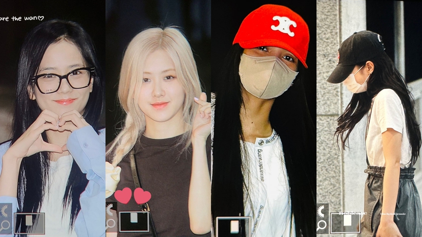 Đã có setlist 24 ca khúc cho concert Blackpink tại Hà Nội - Ảnh 4.