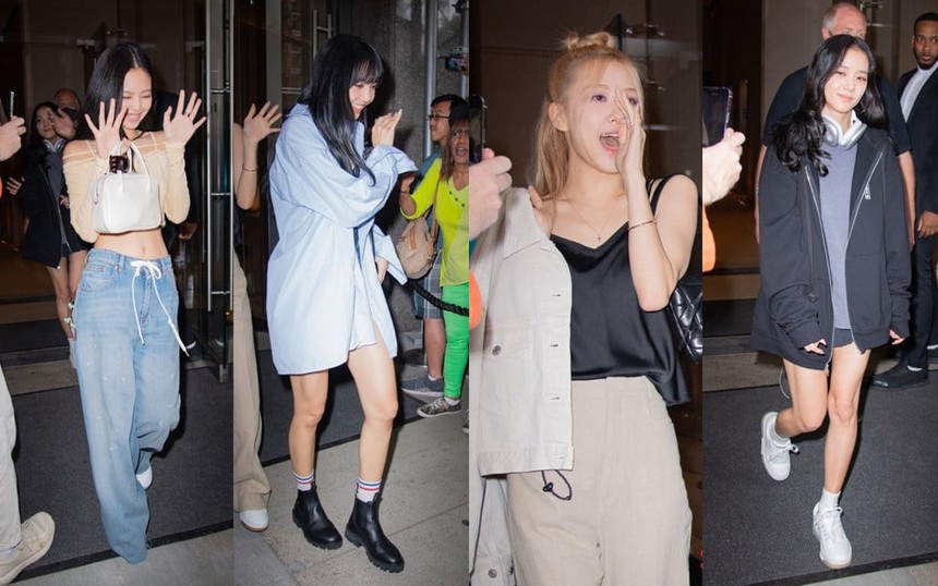 Blackpink đến Hà Nội diễn, liệu khách sạn nào sẽ là nơi đón tiếp đẳng cấp? - Ảnh 1.