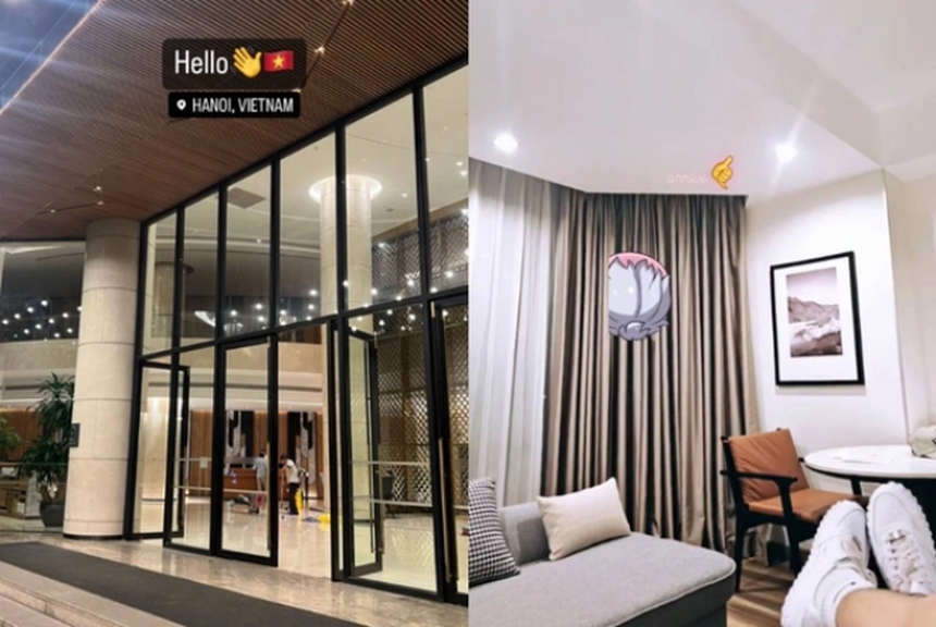 Đồ nào bị cấm mang vào concert Blackpink tại Hà Nội? - Ảnh 4.