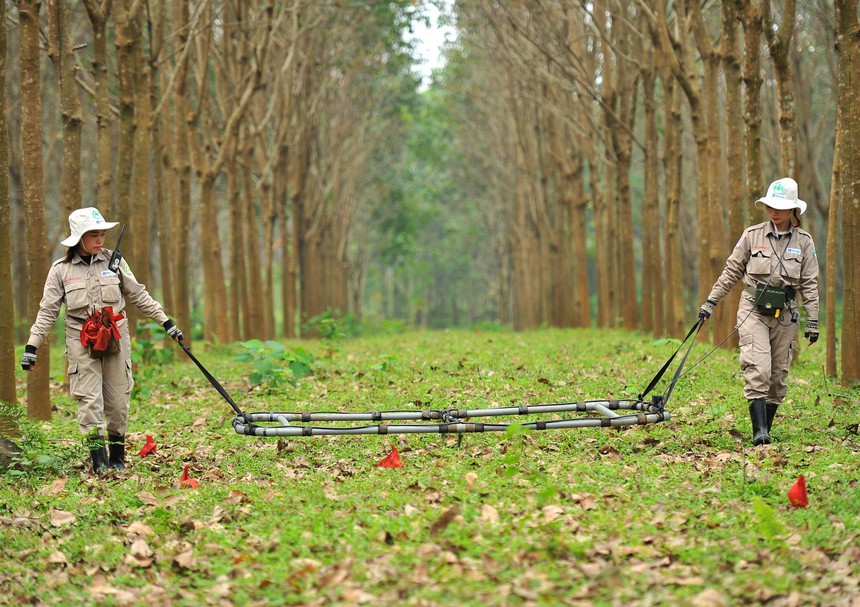Nhiếp ảnh gia Nguyễn Á: 'Tôi đã chạm đến những điều không thể lường trước' - Ảnh 3. Nhiếp ảnh gia Nguyễn Á: 'Tôi đã chạm đến những điều không thể lường trước' - Ảnh 3.