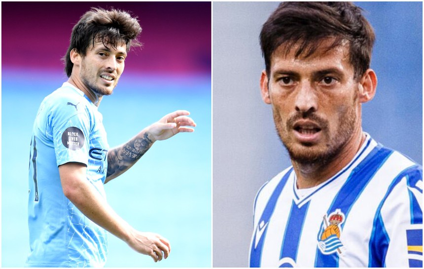 Tin nóng bóng đá sáng 28/7: Bellingham đã làm hòa với SAO MU, David Silva tuyên bố giải nghệ - Ảnh 6.