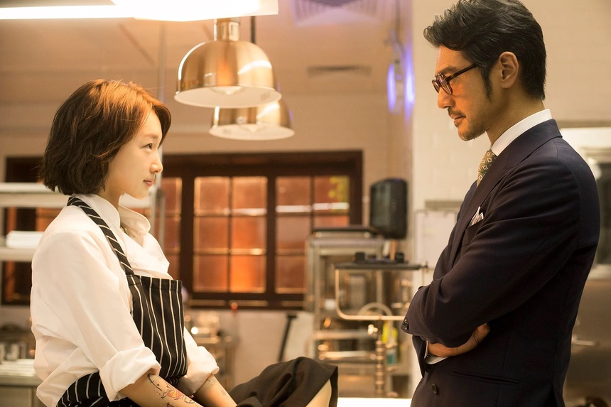 (Bài đăng Chủ nhật) Giải mã bí ẩn xung quanh Kim Thành Vũ – Nam diễn viên đẹp trai bậc nhất điện ảnh Hoa ngữ - Ảnh 2.