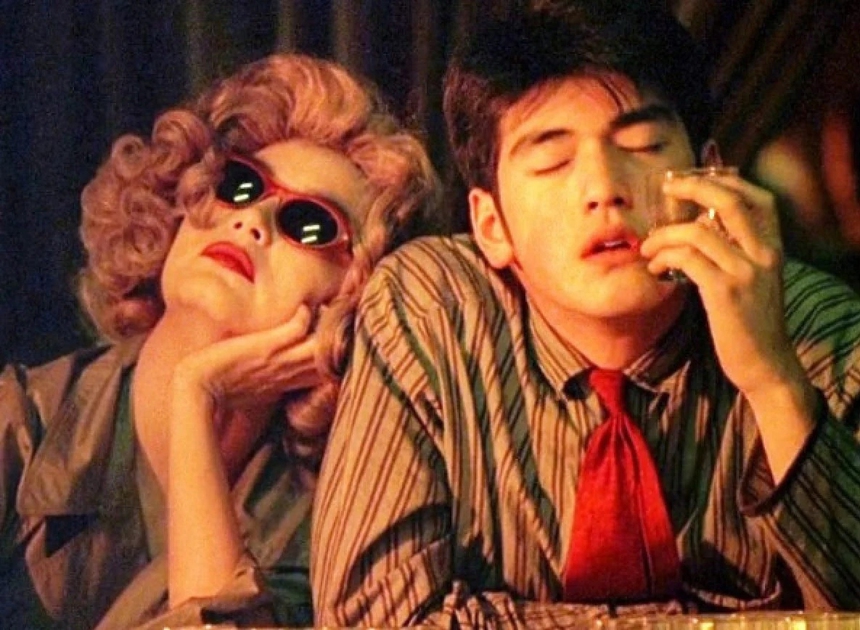 (Bài đăng Chủ nhật) Giải mã bí ẩn xung quanh Kim Thành Vũ – Nam diễn viên đẹp trai bậc nhất điện ảnh Hoa ngữ - Ảnh 3.