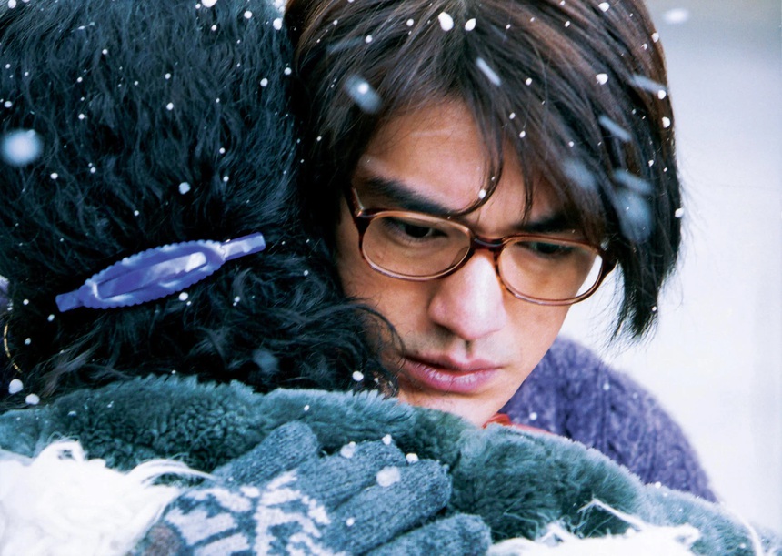 (Bài đăng Chủ nhật) Giải mã bí ẩn xung quanh Kim Thành Vũ – Nam diễn viên đẹp trai bậc nhất điện ảnh Hoa ngữ - Ảnh 6.