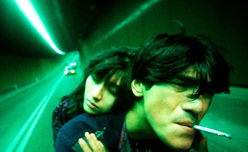 (Bài đăng Chủ nhật) Giải mã bí ẩn xung quanh Kim Thành Vũ – Nam diễn viên đẹp trai bậc nhất điện ảnh Hoa ngữ - Ảnh 7.