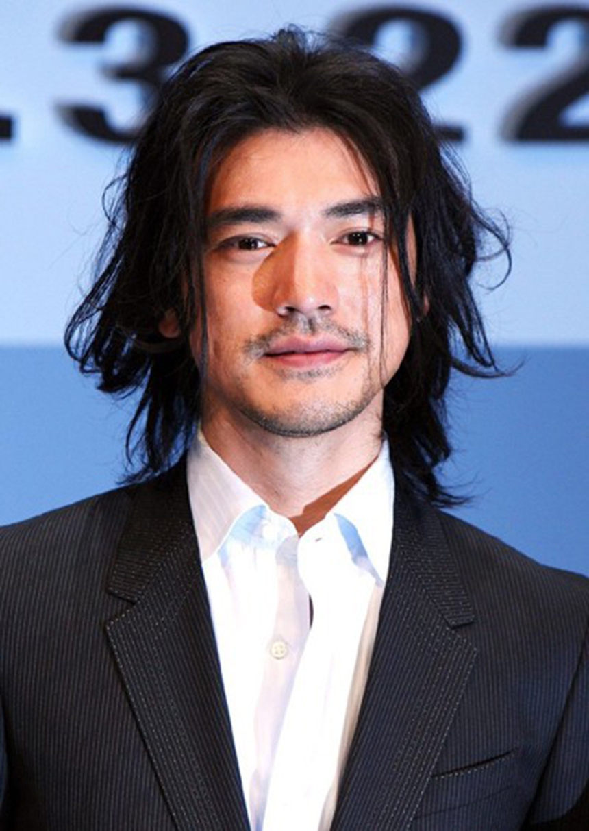 (Bài đăng Chủ nhật) Giải mã bí ẩn xung quanh Kim Thành Vũ – Nam diễn viên đẹp trai bậc nhất điện ảnh Hoa ngữ - Ảnh 1.