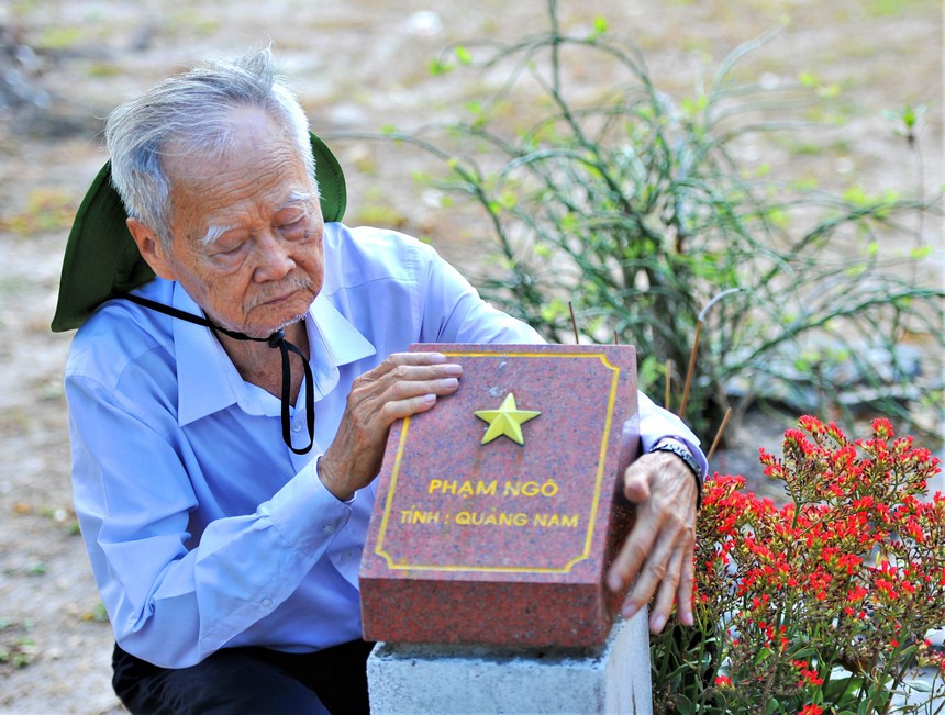 Nhiếp ảnh gia Nguyễn Á: 'Tôi đã chạm đến những điều không thể lường trước' - Ảnh 6. Nhiếp ảnh gia Nguyễn Á: 'Tôi đã chạm đến những điều không thể lường trước' - Ảnh 6.