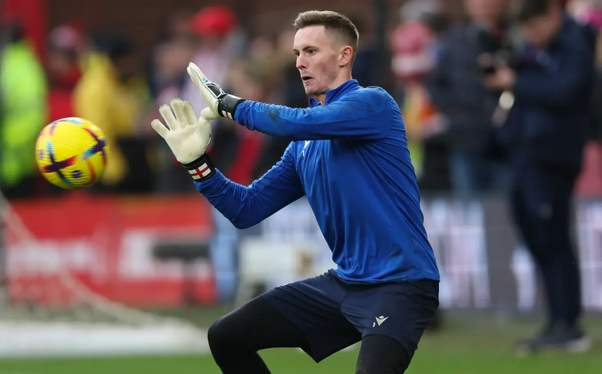 Tin chuyển nhượng MU 28/7: MU bất ngờ 'quay xe' với Dean Henderson, Maguire chọn gia nhập ông lớn châu Âu - Ảnh 4. Tin chuyển nhượng MU 28/7: MU bất ngờ 'quay xe' với Dean Henderson, Maguire chọn gia nhập ông lớn châu Âu - Ảnh 4.