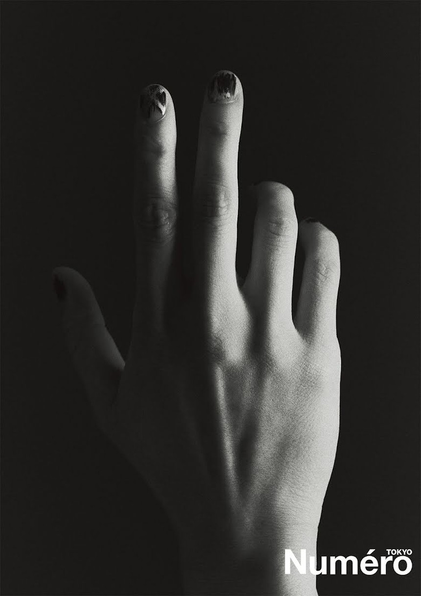 Park Seo Joon phá bỏ chuẩn mực giới tính trong bộ ảnh mới - Ảnh 14.