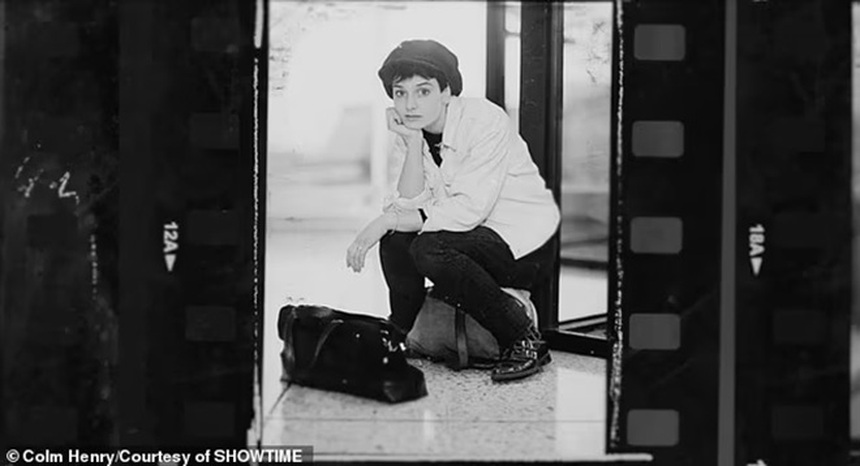 Sinead O'Connor đến với âm nhạc như một liệu pháp - Ảnh 8.