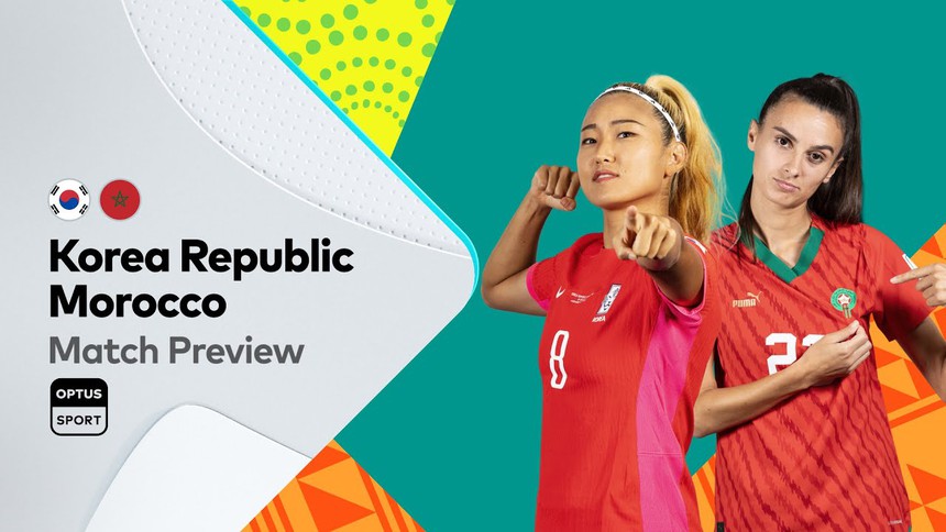 Nhận định, soi kèo nữ Hàn Quốc vs nữ Maroc (11h30, 30/7), World Cup 2023  - Ảnh 2.
