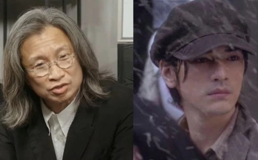 (Bài đăng Chủ nhật) Giải mã bí ẩn xung quanh Kim Thành Vũ – Nam diễn viên đẹp trai bậc nhất điện ảnh Hoa ngữ - Ảnh 9.