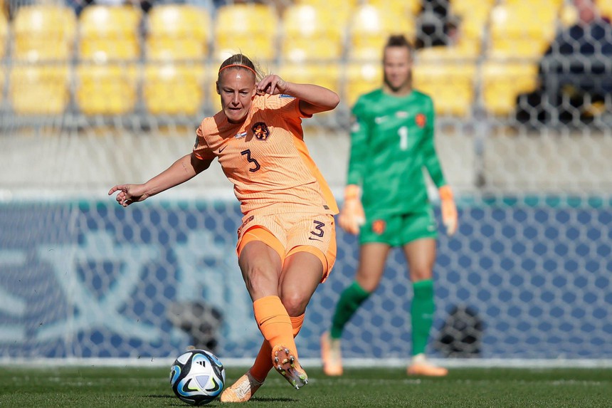 Bóng đá Việt Nam 28/7: HLV Troussier cẩn trọng, còn báo Indonesia tự tin dự World Cup 2026 - Ảnh 6.