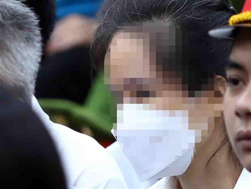 Vụ 'Chuyến bay giải cứu': Tuyên phạt tù chung thân 4 bị cáo - Ảnh 6. Vụ 'Chuyến bay giải cứu': Tuyên phạt tù chung thân 4 bị cáo - Ảnh 6.