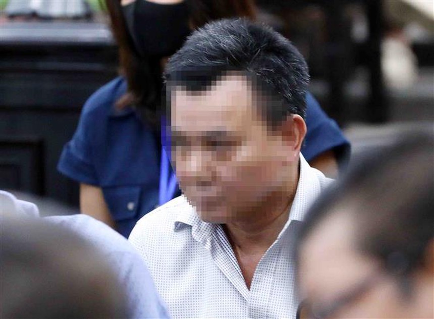 Vụ 'Chuyến bay giải cứu': Tuyên phạt tù chung thân 4 bị cáo - Ảnh 5. Vụ 'Chuyến bay giải cứu': Tuyên phạt tù chung thân 4 bị cáo - Ảnh 5.