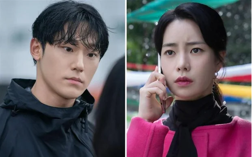 Vì sao tình yêu của cặp đôi 'The Glory' được công chúng ủng hộ? - Ảnh 2.