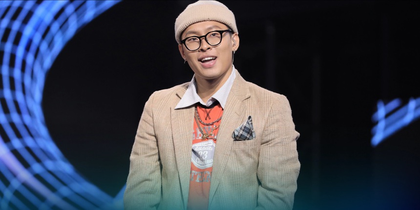 Rap Việt mùa 3 tập 10: Big Daddy ghép cặp cực đỉnh, Pháp Kiều ‘quậy’ tung sàn đấu - Ảnh 5.