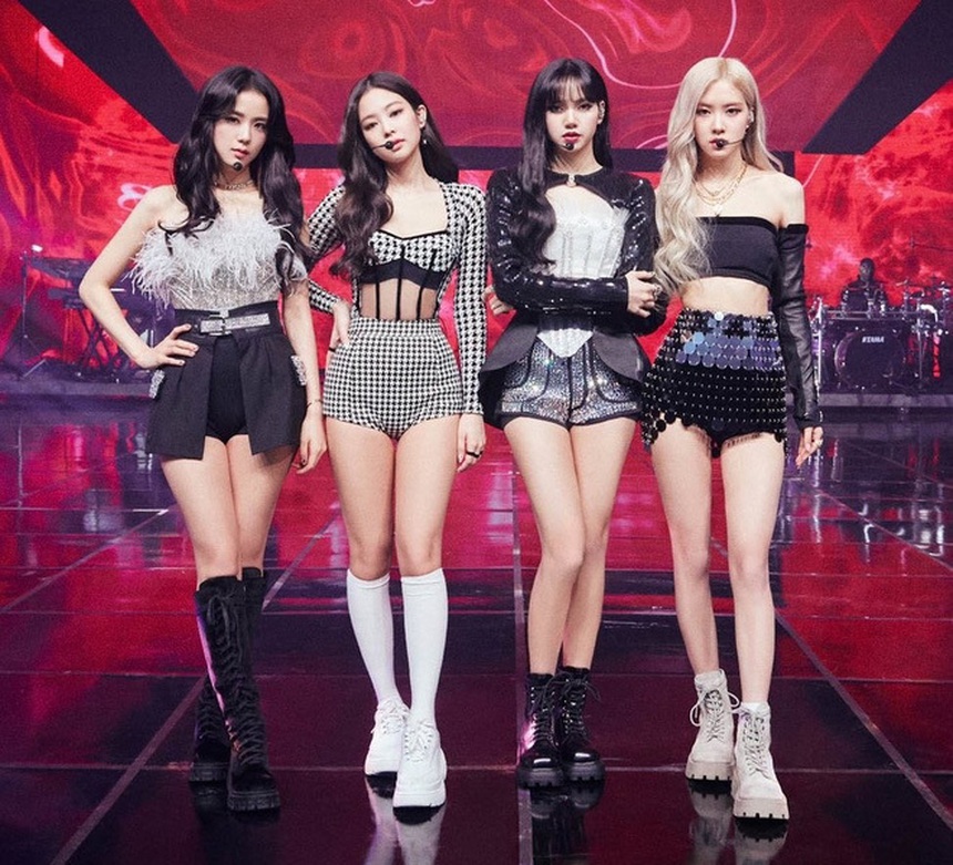 Những lưu ý đối với vé thường và VIP concert Blackpink tại Hà Nội - Ảnh 1.