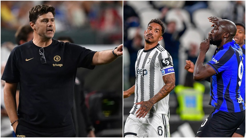 Chuyển nhượng 29/7: Chelsea từ chối cho Juventus mượn Lukaku, Caicedo 'nổi loạn' để rời Brighton - Ảnh 2.