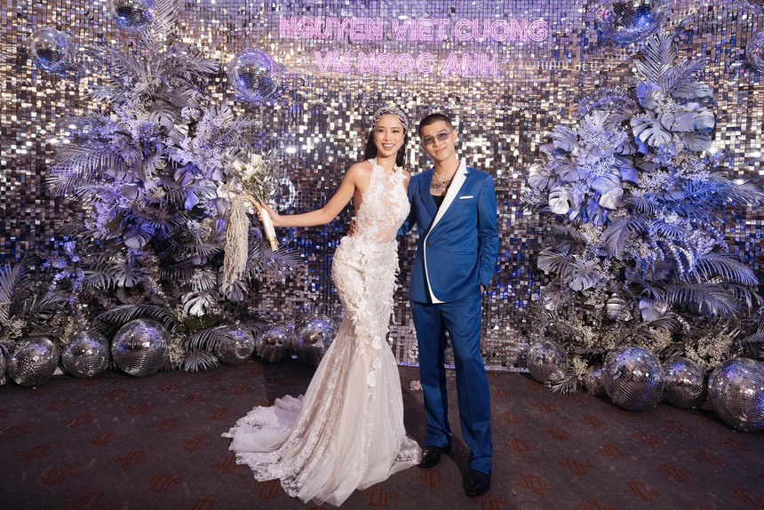 Sao Việt 29/7: Lâm Khánh Chi hạnh phúc bên con trai, Minh Hằng hào hứng khoe bụng bầu - Ảnh 5.