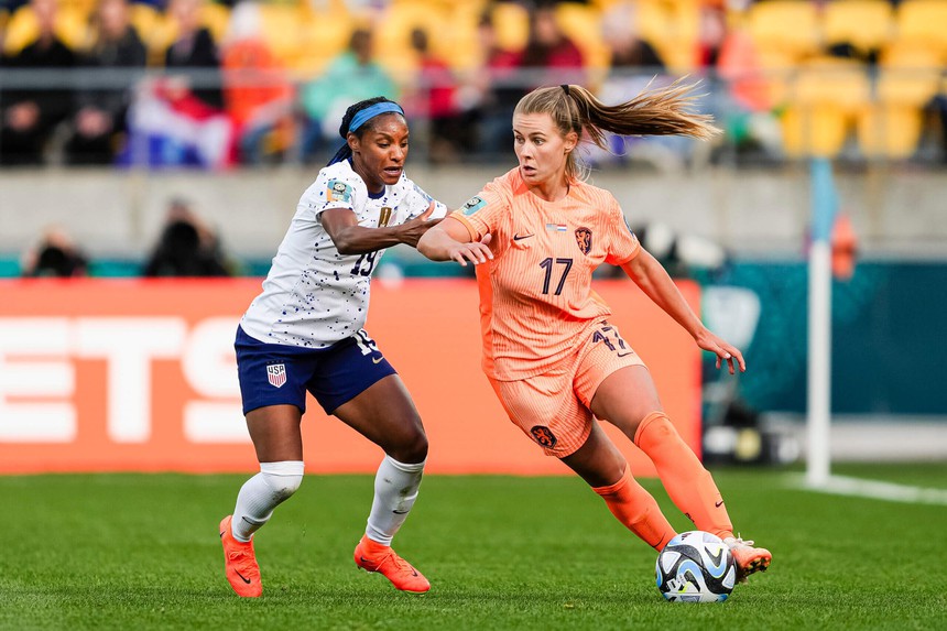 Soi kèo nữ Việt Nam vs nữ Hà Lan, nhận định bóng đá World Cup nữ 2023 (14h00, 1/8) - Ảnh 3.